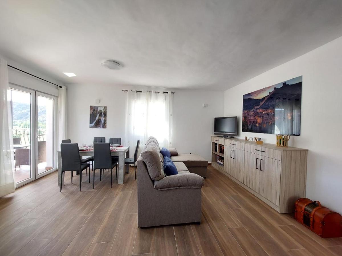 El Pozo Apartment Royuela
