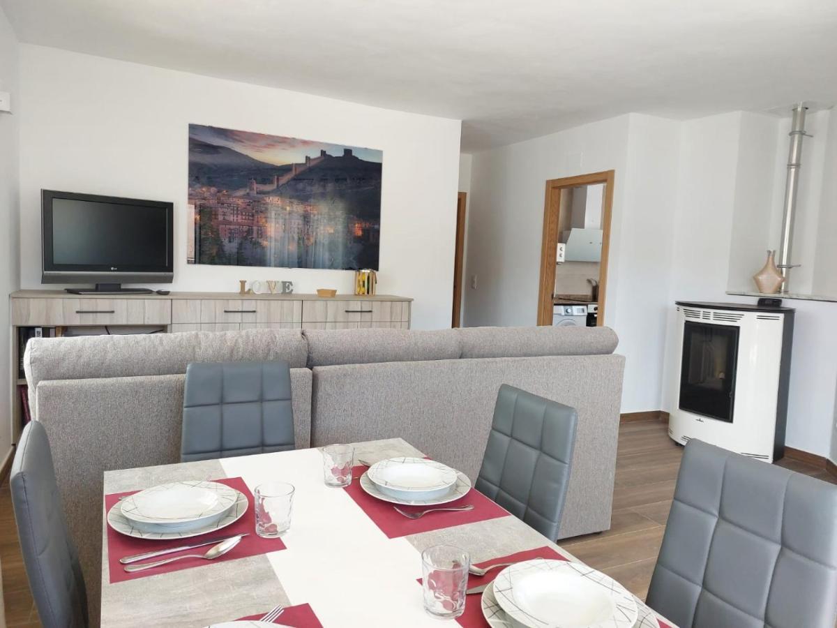 Apartment El Pozo Royuela