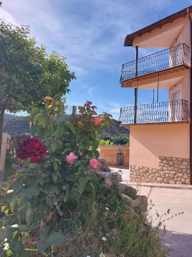 Apartment El Pozo *