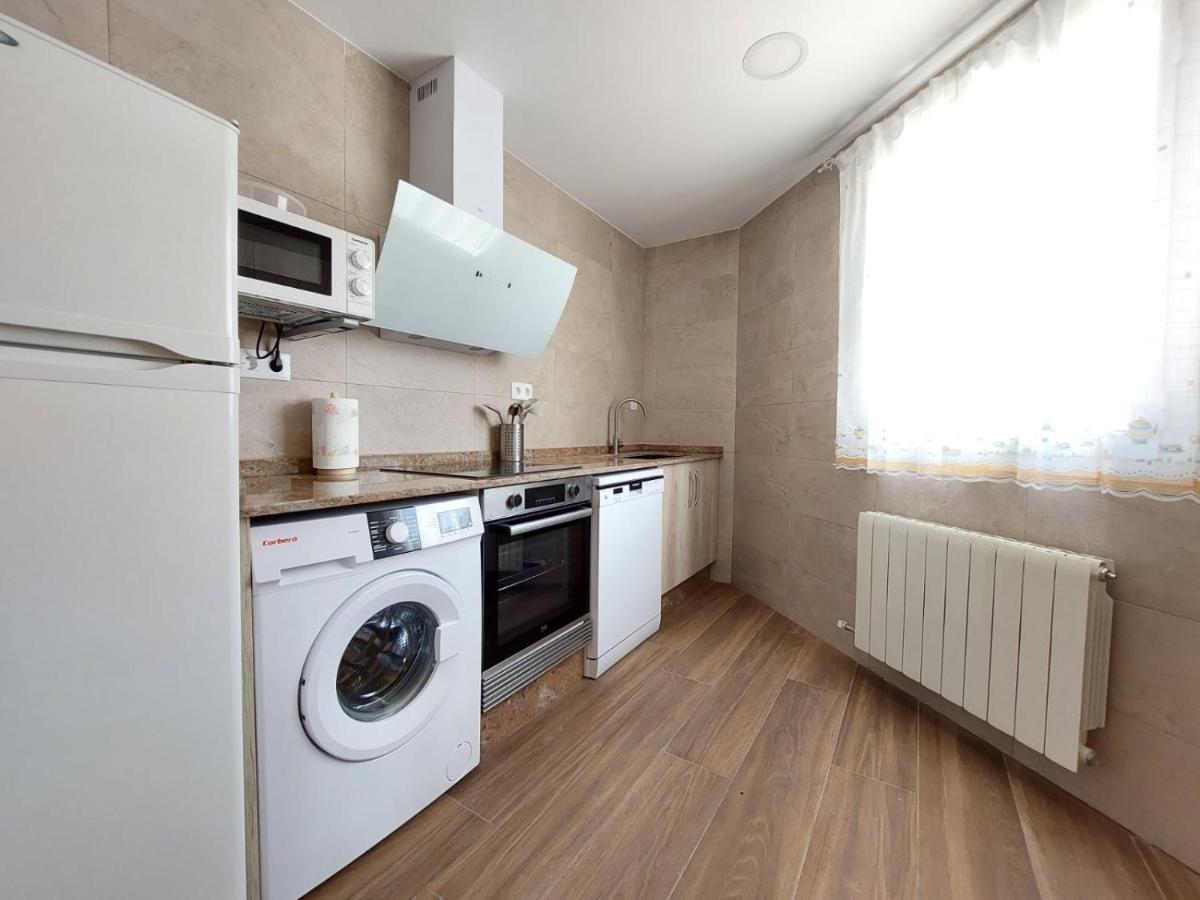 El Pozo Apartment *