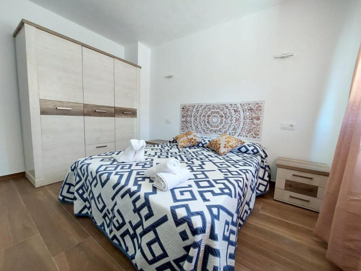 El Pozo Apartment