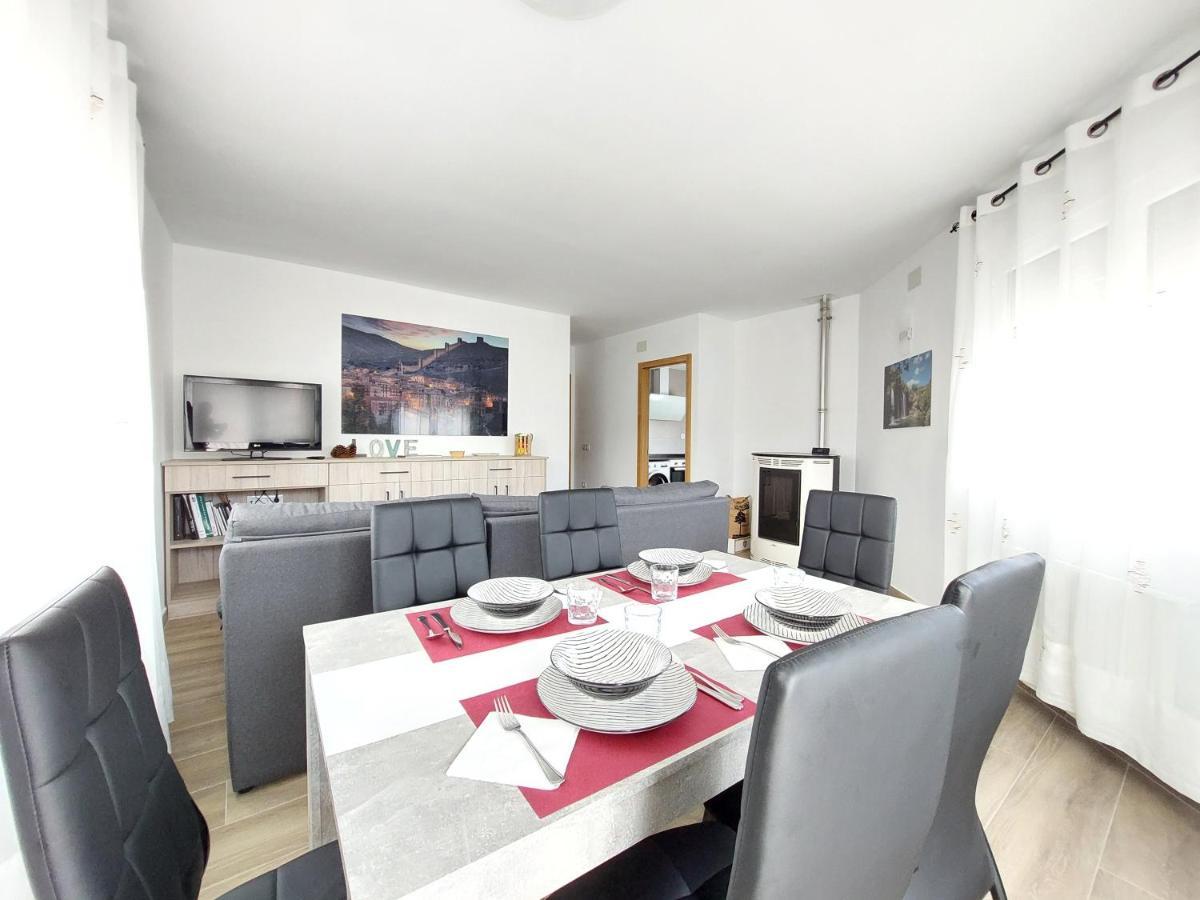 Apartment El Pozo Royuela