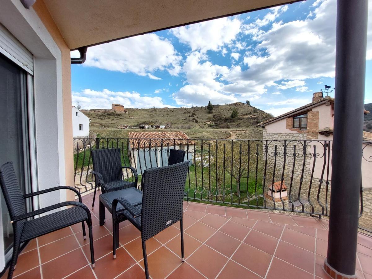 El Pozo Apartment Royuela
