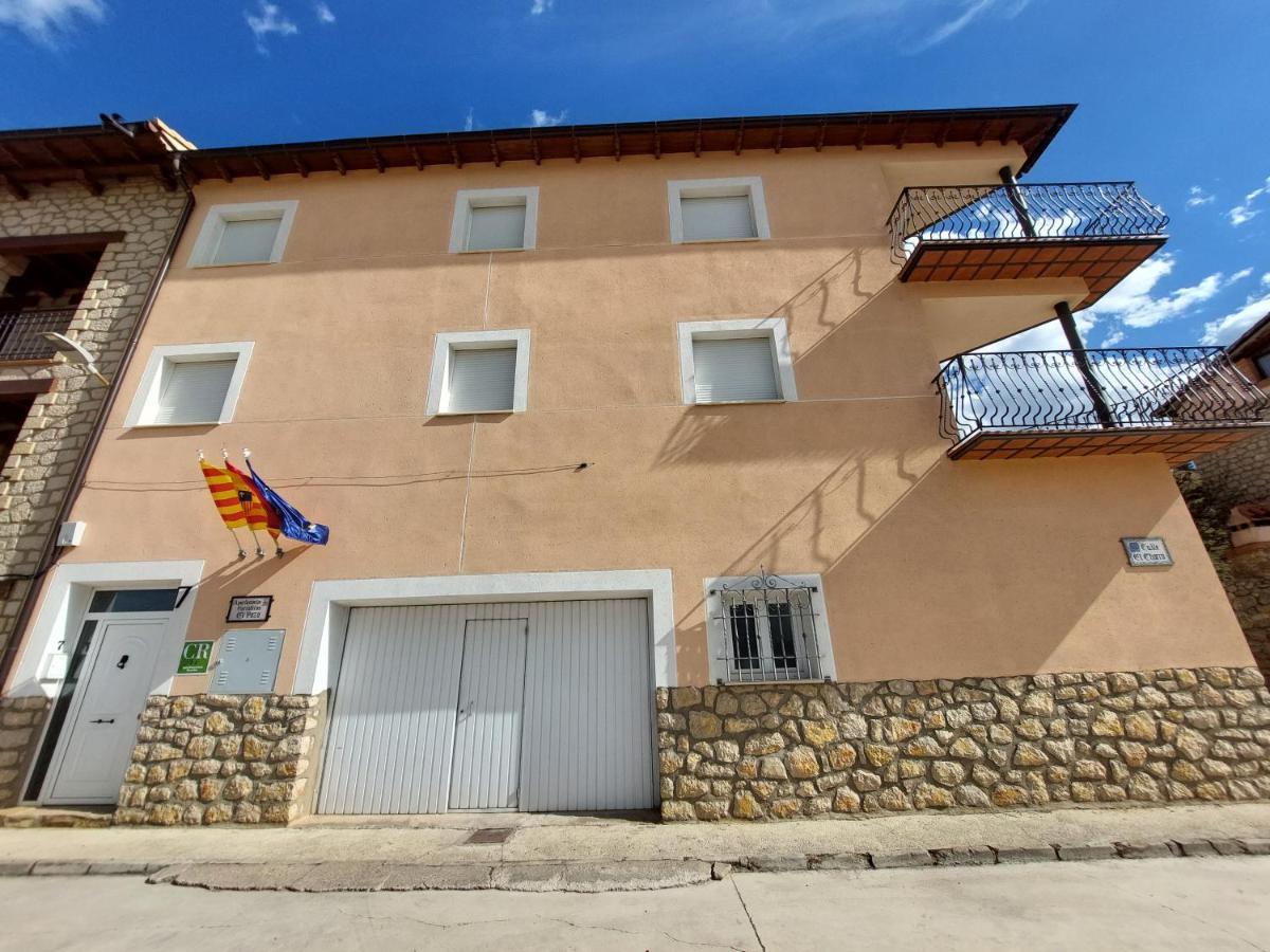 El Pozo