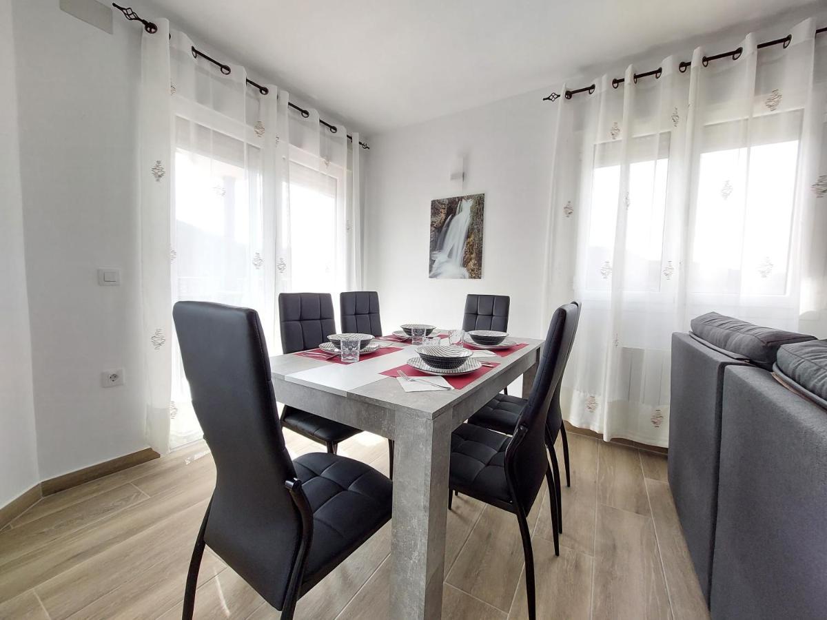 El Pozo Apartment Royuela