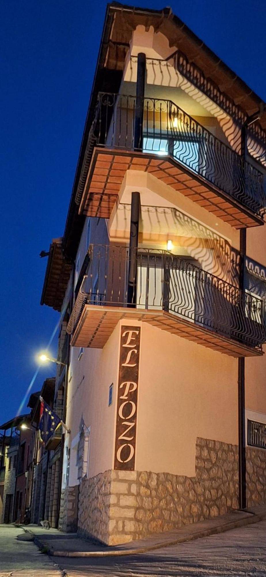 Apartment El Pozo *